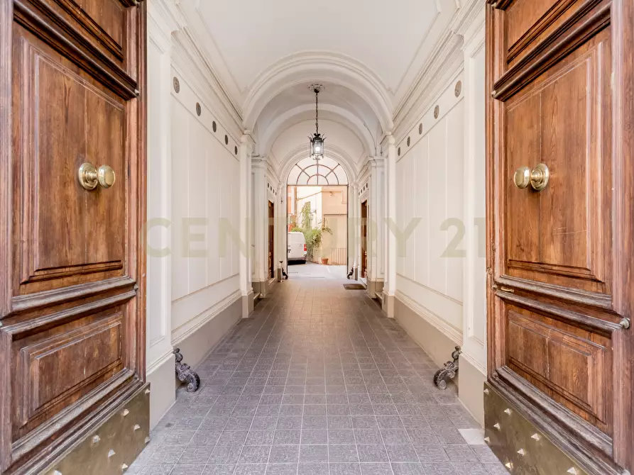 Immagine 1 di Ufficio in vendita  in Via Sallustiana 15 a Roma