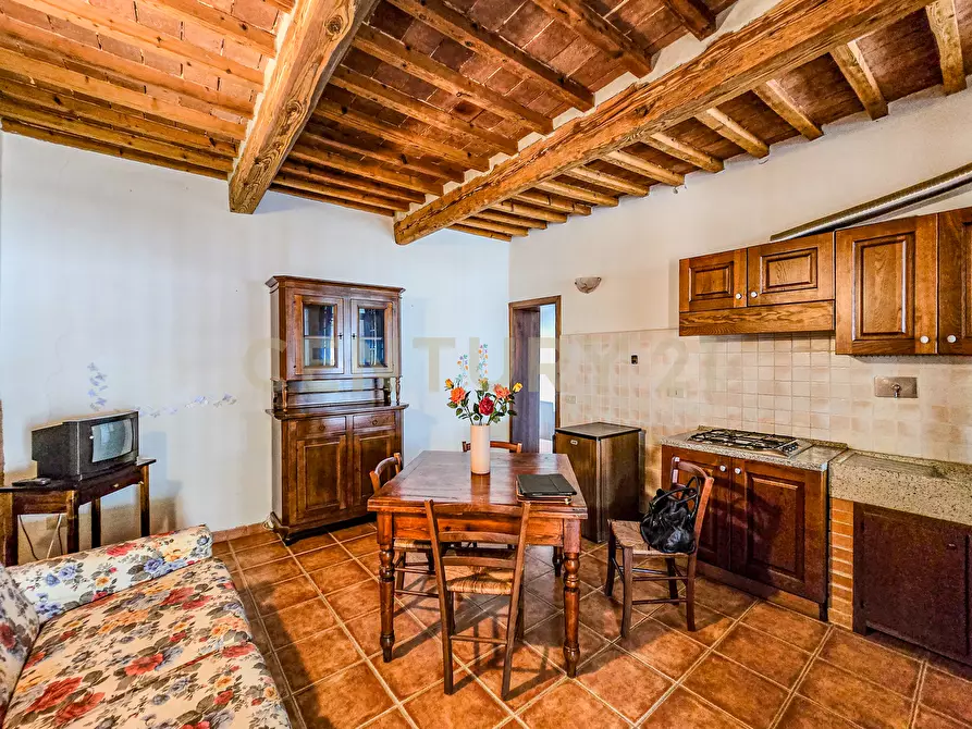 Immagine 5 di Rustico / casale in vendita  in Località Granchiaia snc a Massa Marittima