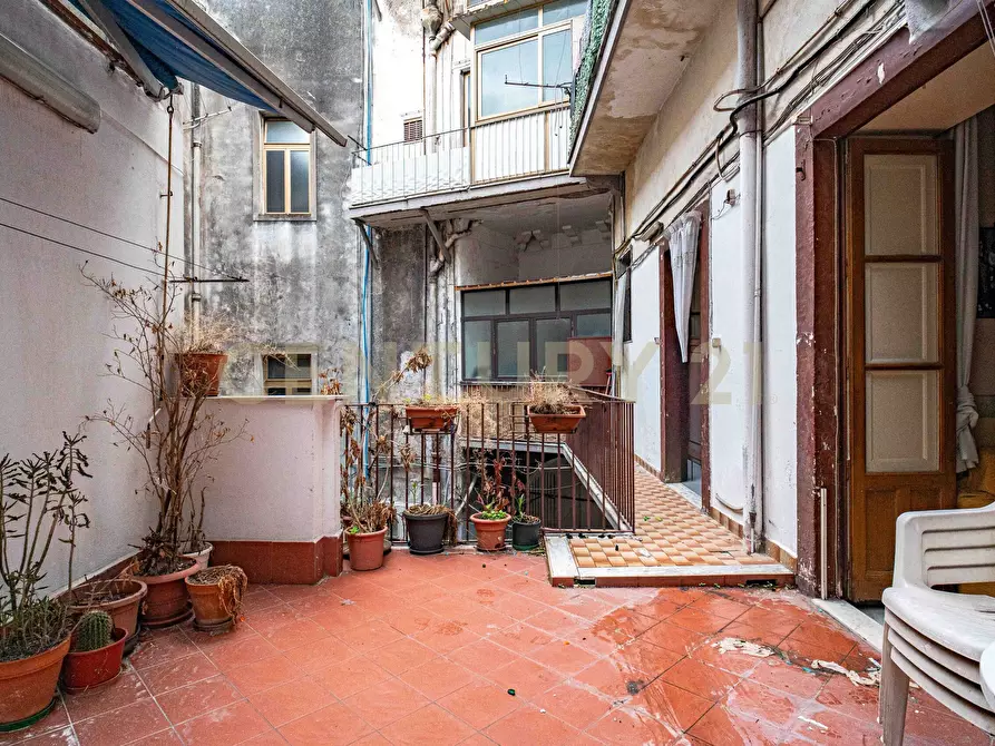 Immagine 22 di Appartamento in vendita  in Via Plebiscito 186 a Catania