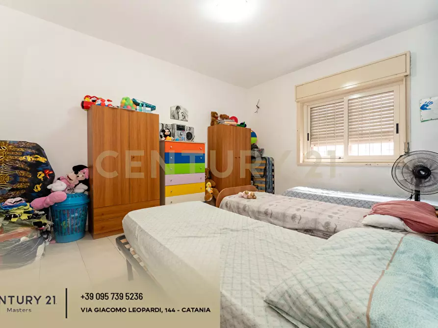 Immagine 20 di Appartamento in vendita  in Via Italo Svevo 12 a Catania