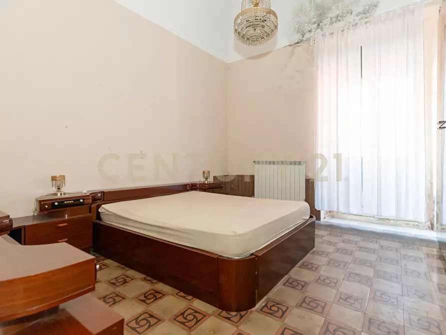 Immagine 16 di Casa indipendente in vendita  in Via Pennisi 23 a San Giovanni La Punta