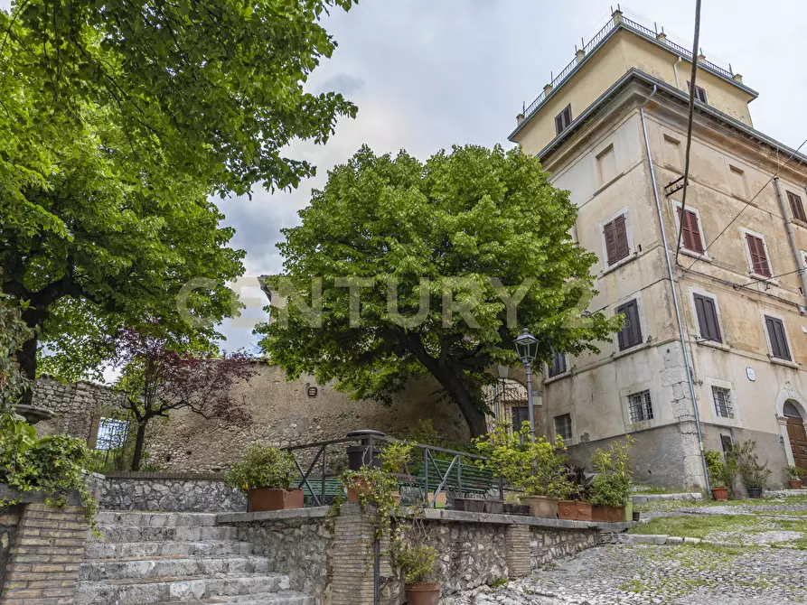 Immagine 26 di Appartamento in vendita  in Via Giuseppe Garibaldi 31 a Veroli