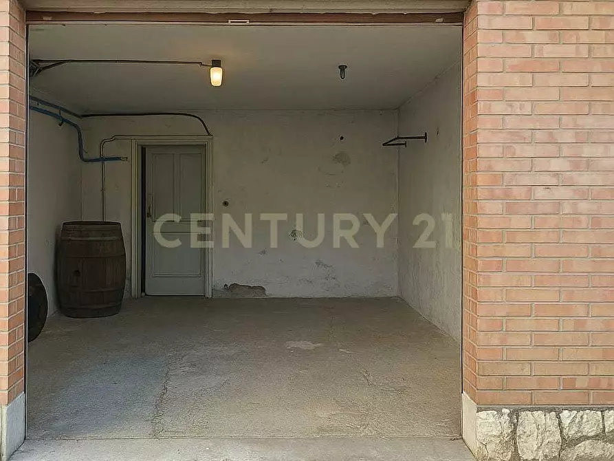 Immagine 27 di Pentalocale in vendita  in Via della Chiesa 1 a Castiglione D'orcia