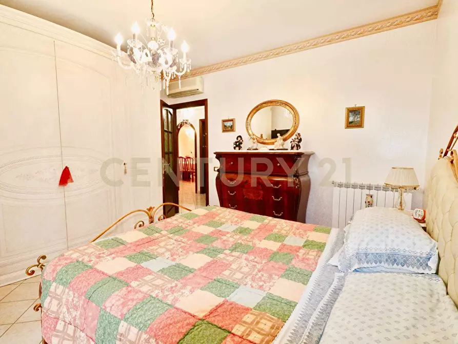 Immagine 10 di Quadrilocale in vendita  in Via Fondo Buccheri 10 a Monreale