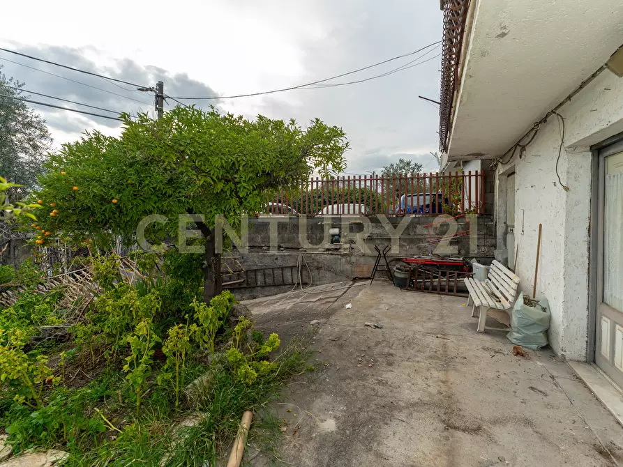 Immagine 10 di Casa indipendente in vendita  in Via Brigadiere Salvatore di Stefano 8 a Catania