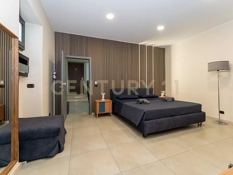 Immagine 96 di Appartamento in vendita  in Via Ferrara Abate 76 a Catania