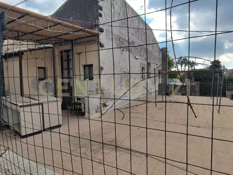 Immagine 25 di Casa indipendente in vendita  in Via Angelo Musco snc a San Giovanni La Punta