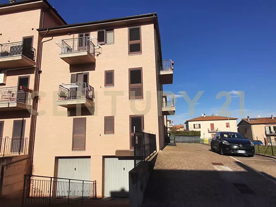 Immagine 26 di Quadrilocale in vendita  in Via Sano di Pietro 35 a Civitella Paganico