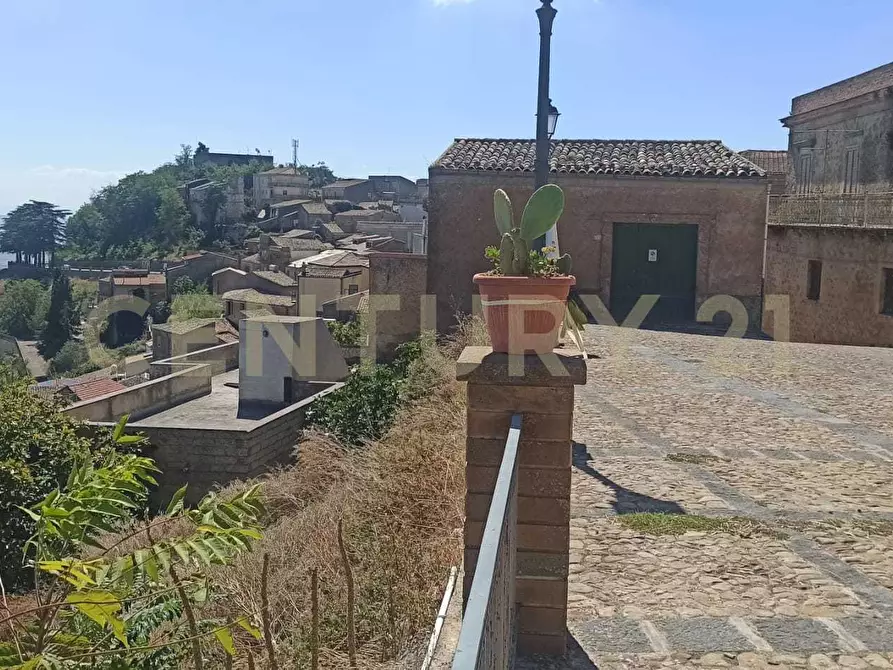 Immagine 24 di Casa bifamiliare in vendita  in Via Roma 14 a Aidone