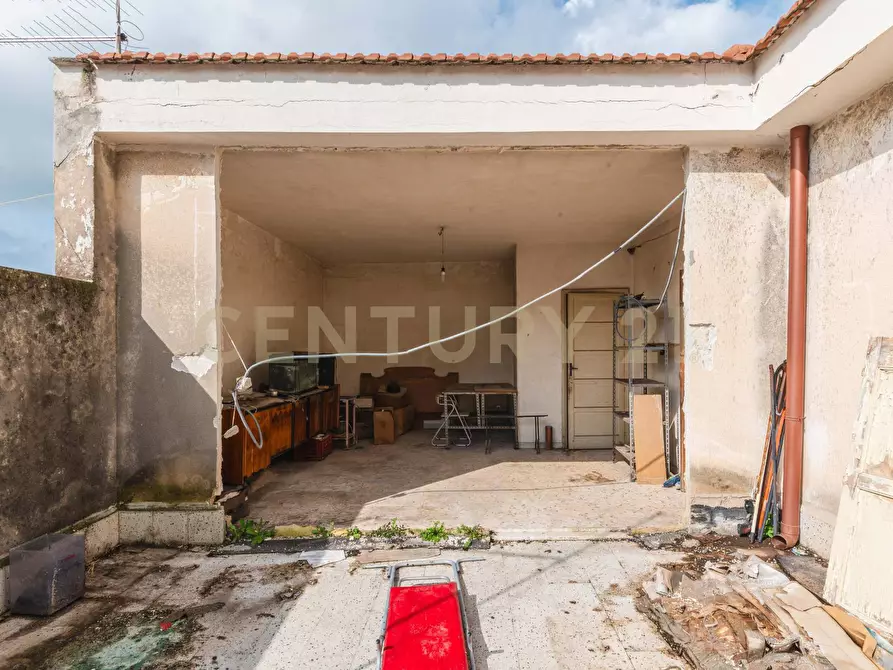 Immagine 44 di Casa indipendente in vendita  in Via Gerone 23 a Lentini