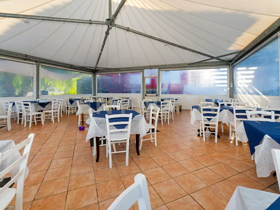 Immagine 32 di Bar / Ristorante in vendita  in Via Del Mare SNC a Augusta