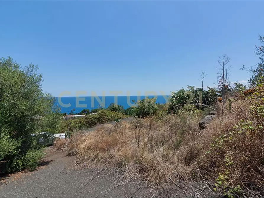 Immagine 9 di Terreno edificabile in vendita  in Via XXI Aprile a Aci Castello