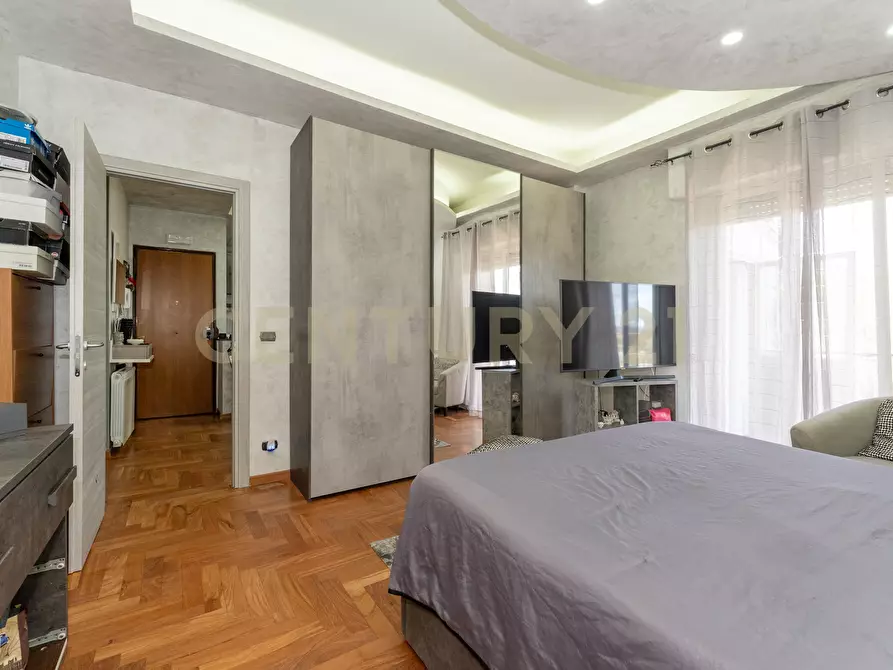 Immagine 13 di Trilocale in vendita  in Via per Aci Bonaccorsi 26 a San Giovanni La Punta