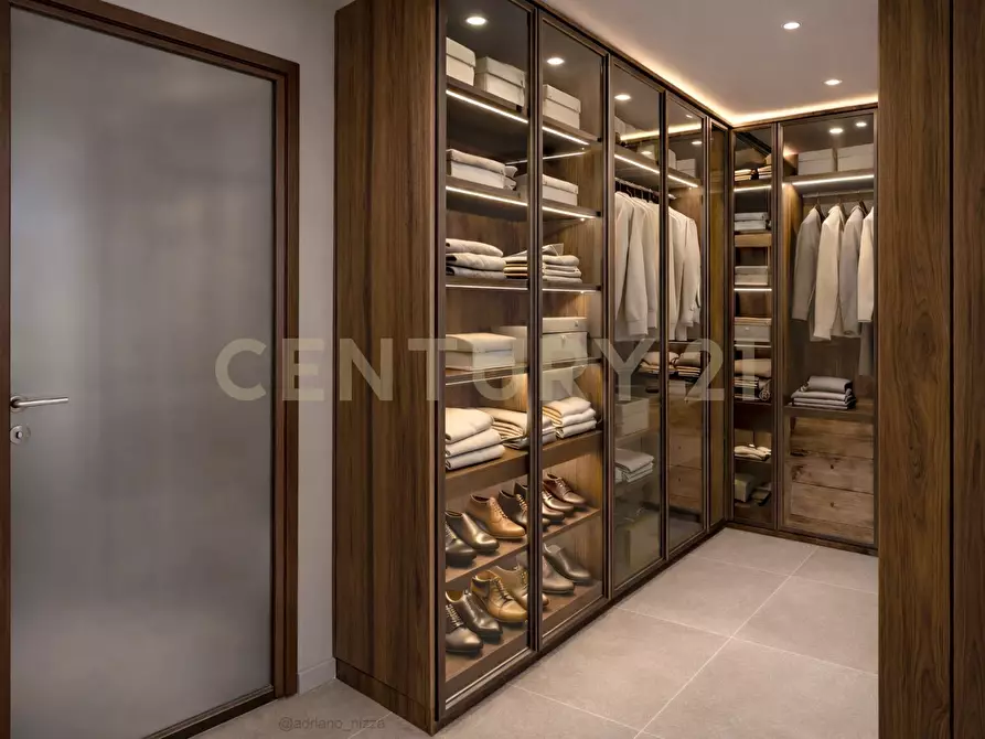 Immagine 9 di Villa in vendita  in Fontane Bianche a Siracusa