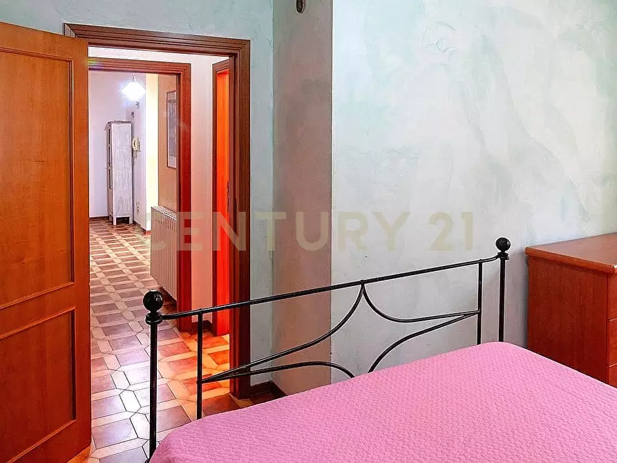 Immagine 17 di Bilocale in vendita  in Via Amiata 132 a Castiglione D'orcia