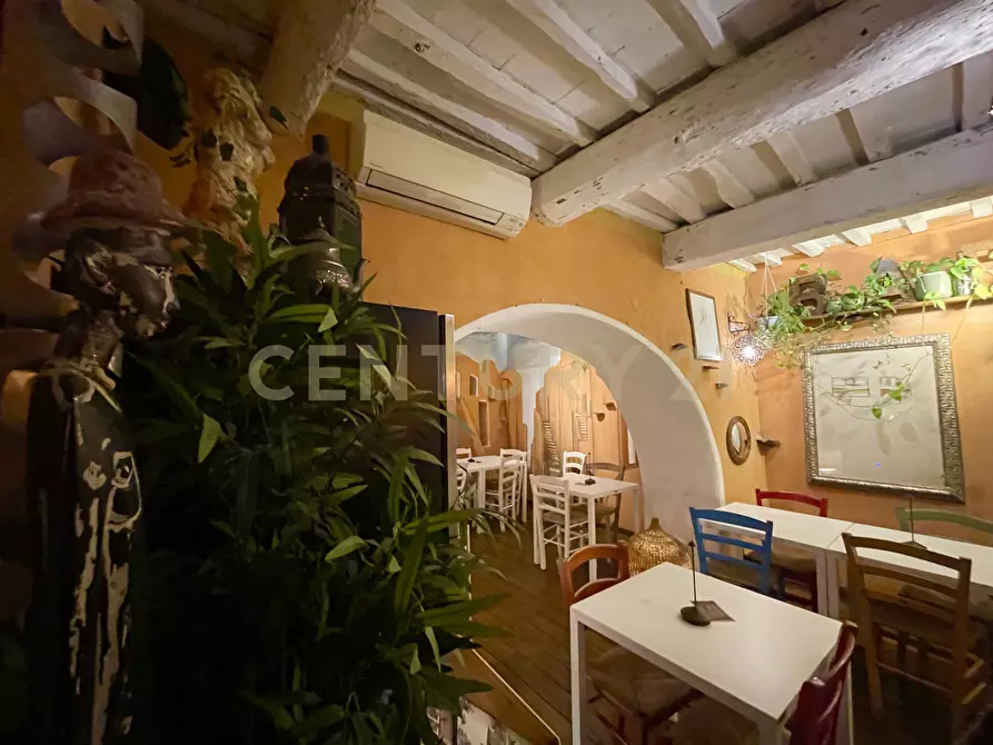 Immagine 9 di Bar / Ristorante in vendita  in Via Vincenzo Gioberti 78 a Orbetello