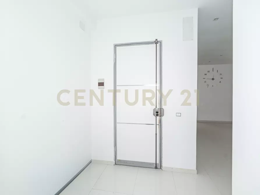 Immagine 8 di Appartamento in vendita  in Via Antonio Gagini 10 a Catania