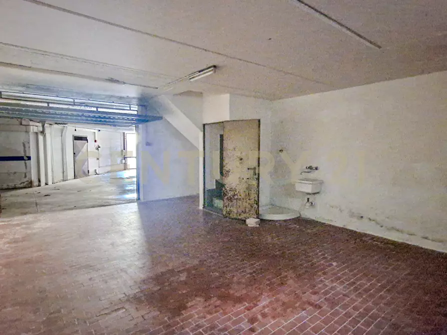 Immagine 21 di Villetta a schiera in vendita  in Via Etiopia 59 a Grosseto