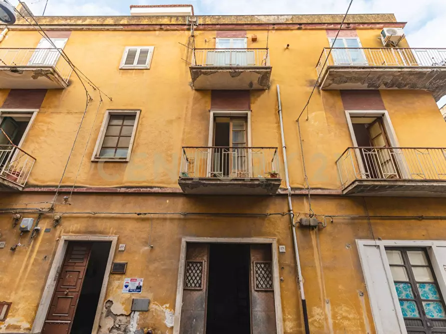 Immagine 4 di Casa indipendente in vendita  in Via Gerone 23 a Lentini