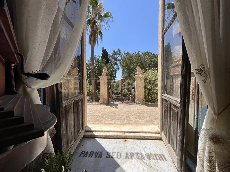 Immagine 47 di Villa in vendita  in Contrada Pirato Cava Maria 47 a Modica