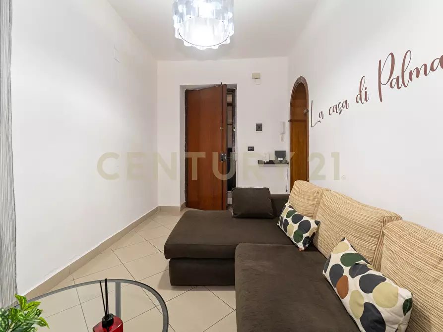 Immagine 31 di Quadrilocale in vendita  in Via Carnazza Amari 7 a Catania