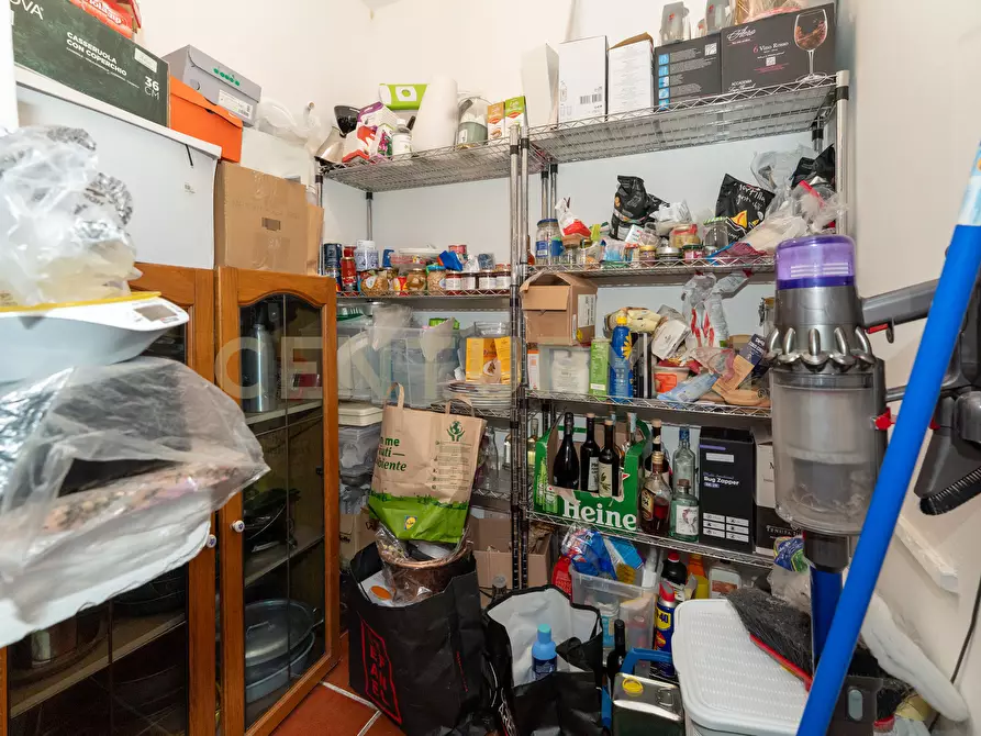 Immagine 34 di Villetta a schiera in vendita  in Via Brenta 21 a San Gregorio Di Catania