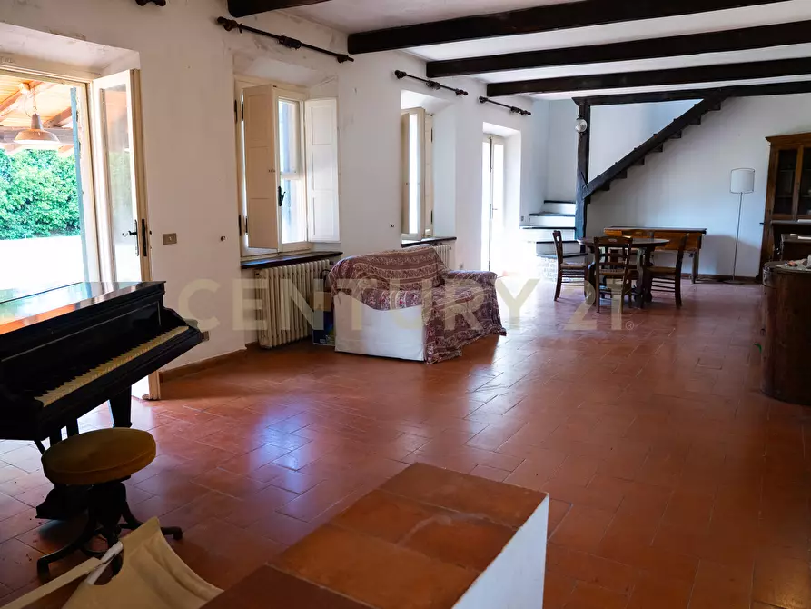 Immagine 19 di Rustico / casale in vendita  in Strada Provinciale San Donato 23 a Orbetello