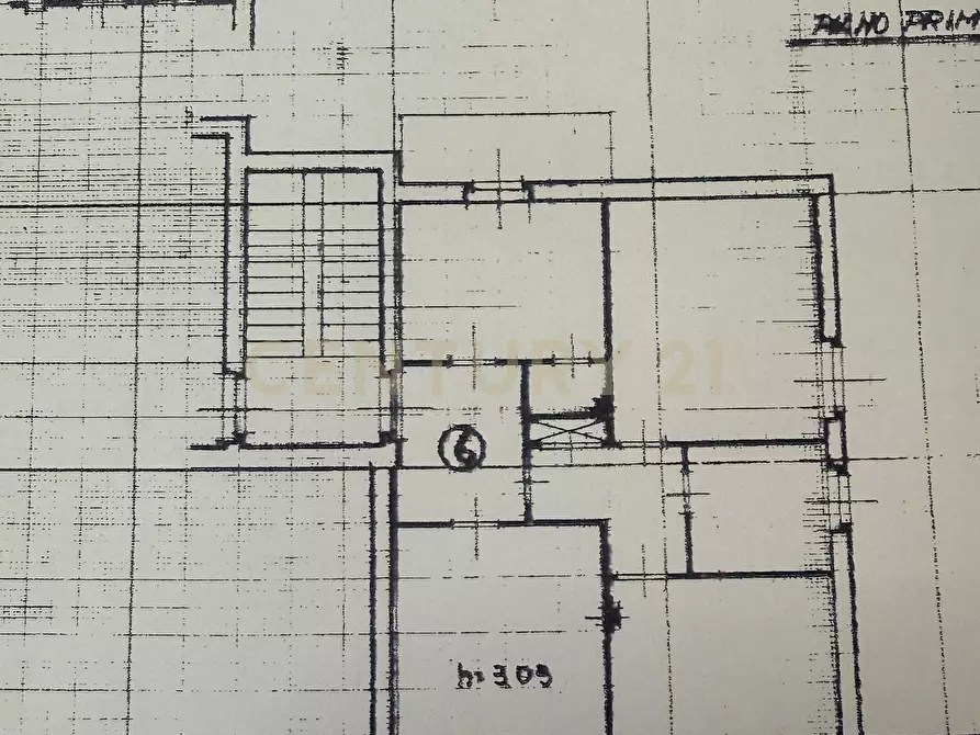 Immagine 44 di Appartamento in vendita  a Grosseto