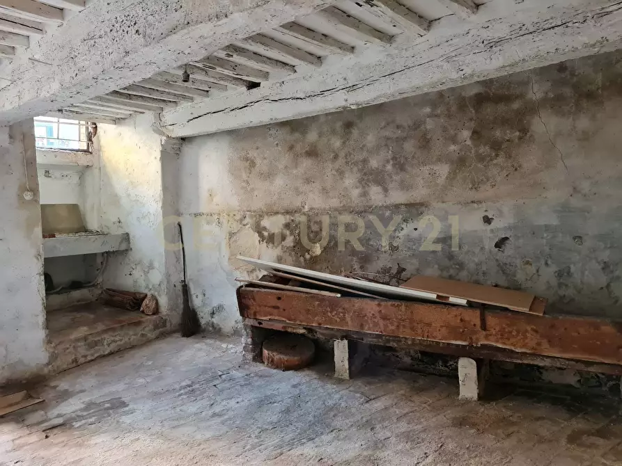 Immagine 13 di Pentalocale in vendita  in via del casalino 1-9-10 a Civitella Paganico