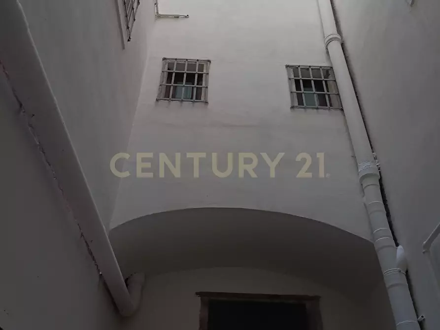 Immagine 12 di Appartamento in vendita  in Via Monserrato 74 a Catania