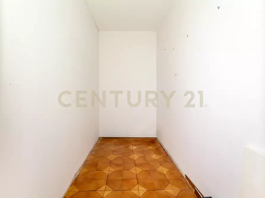 Immagine 10 di Trilocale in vendita  in Via San Nicolò 134 a Aci Catena