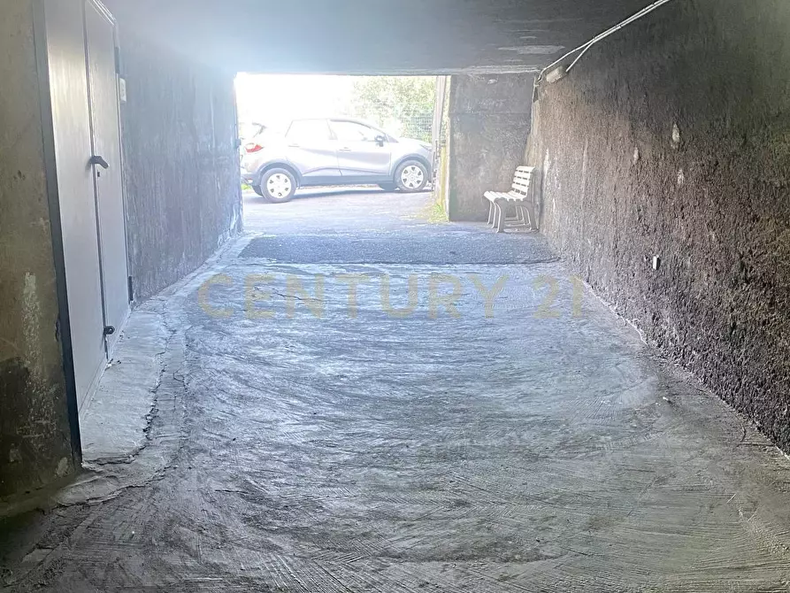 Immagine 19 di Garage in vendita  in Via Balatelle 11 a San Giovanni La Punta