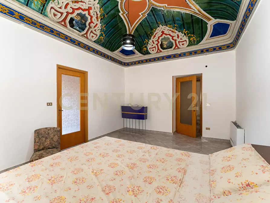 Immagine 13 di Casa indipendente in vendita  in Via Sartori 28 a Giarre