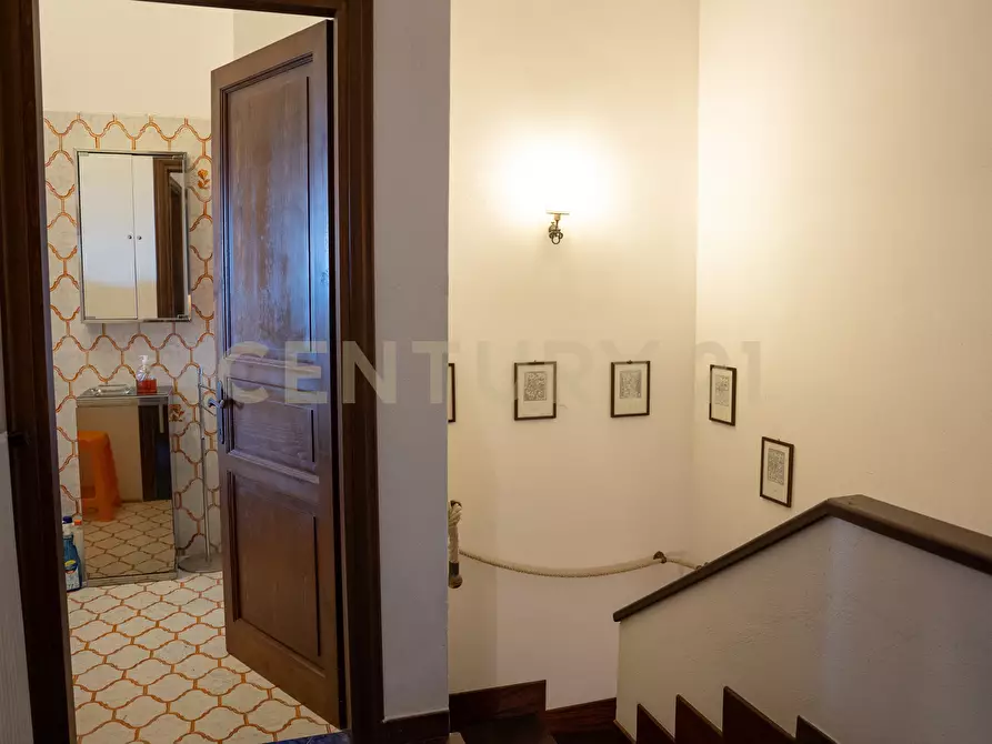Immagine 26 di Porzione di casa in vendita  in Via Costa degli Ulivi a Monte Argentario
