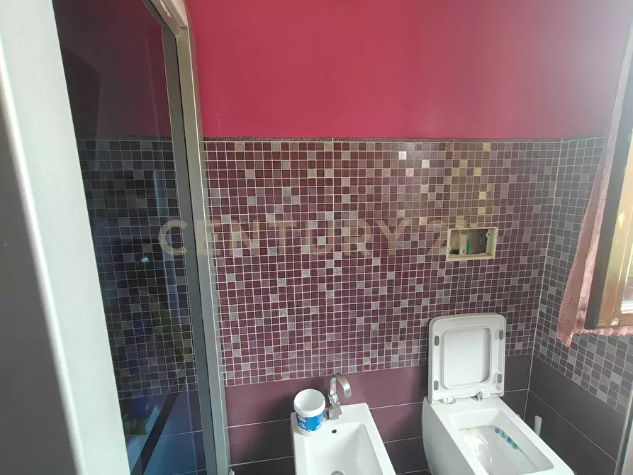 Immagine 15 di Quadrilocale in vendita  in Via Francesco Glisenti a Villa Carcina