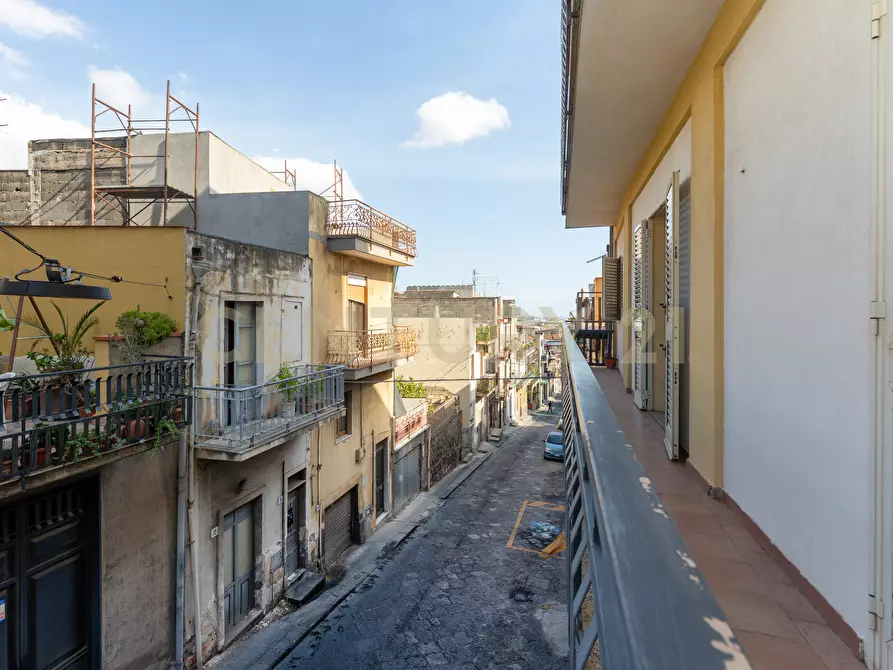 Immagine 62 di Attico in vendita  in Via Plebiscito 85 a Misterbianco