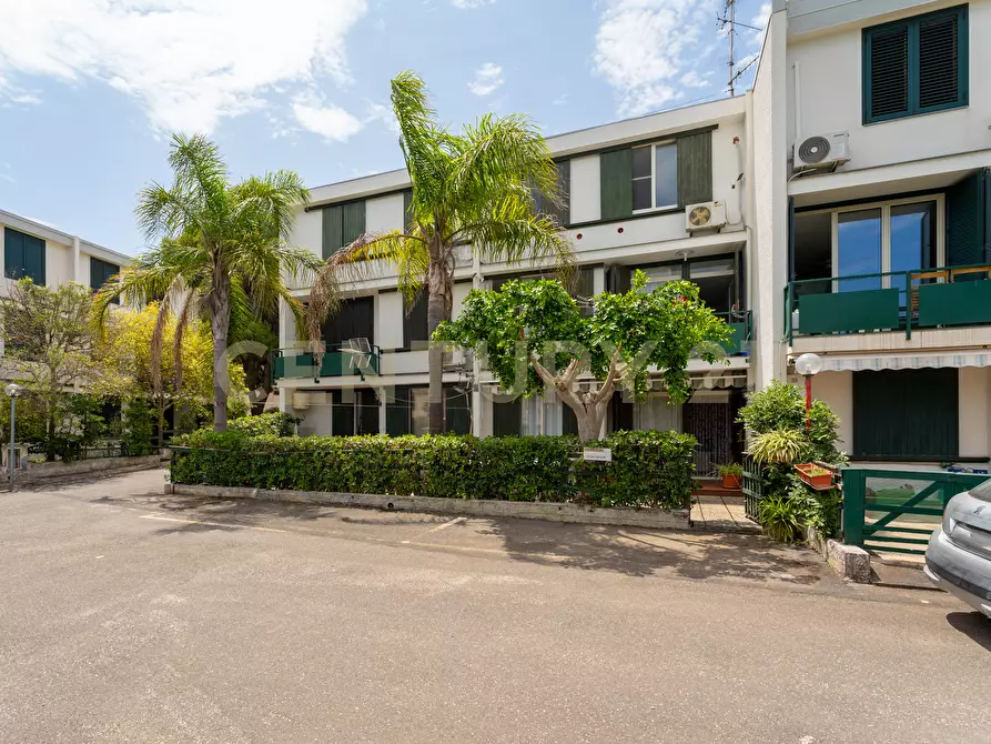 Immagine 10 di Pentalocale in vendita  in Via della Grotta 2 a Augusta