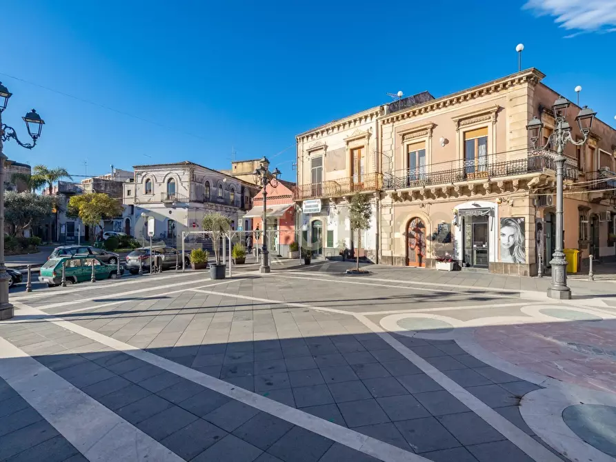Immagine 25 di Casa indipendente in vendita  in Vico Palermo 10 a Gravina Di Catania
