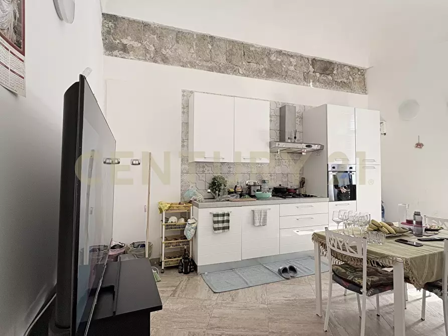 Immagine 1 di Bilocale in vendita  in Via Pindaro 6 a Siracusa