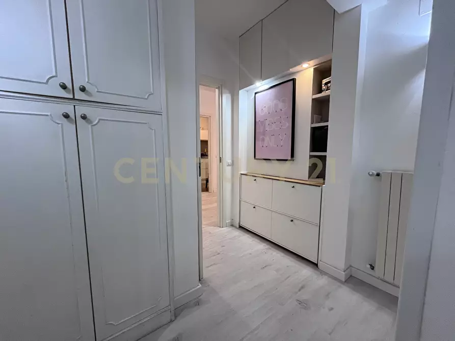 Immagine 12 di Trilocale in vendita  in Via Giuseppe Toniolo 13 a Grosseto