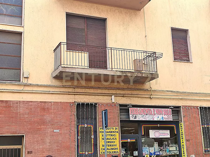 Immagine 2 di Pentalocale in vendita  in Via Tripoli 82 a Grosseto