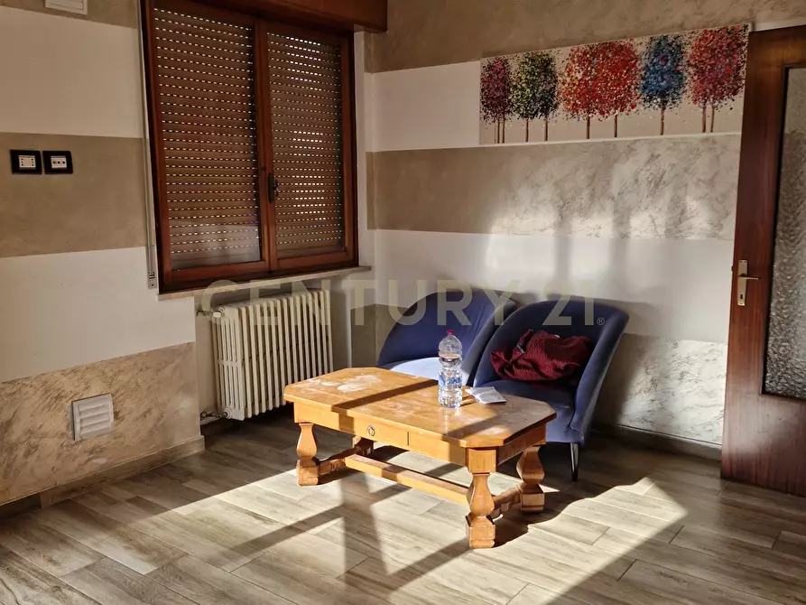 Immagine 2 di Quadrilocale in vendita  in Via Trento 19 a Cerea