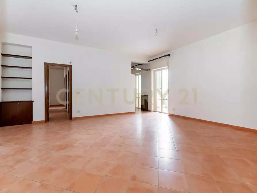 Immagine 9 di Trilocale in vendita  in Via Acquedotto Greco 181 a Catania