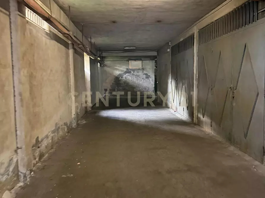 Immagine 6 di Garage in vendita  in Via Immacolata 37 a Catania