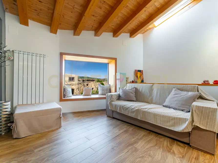Immagine 1 di Casa indipendente in vendita  in Via Giovan Guerrino 40 a Montalbano Elicona