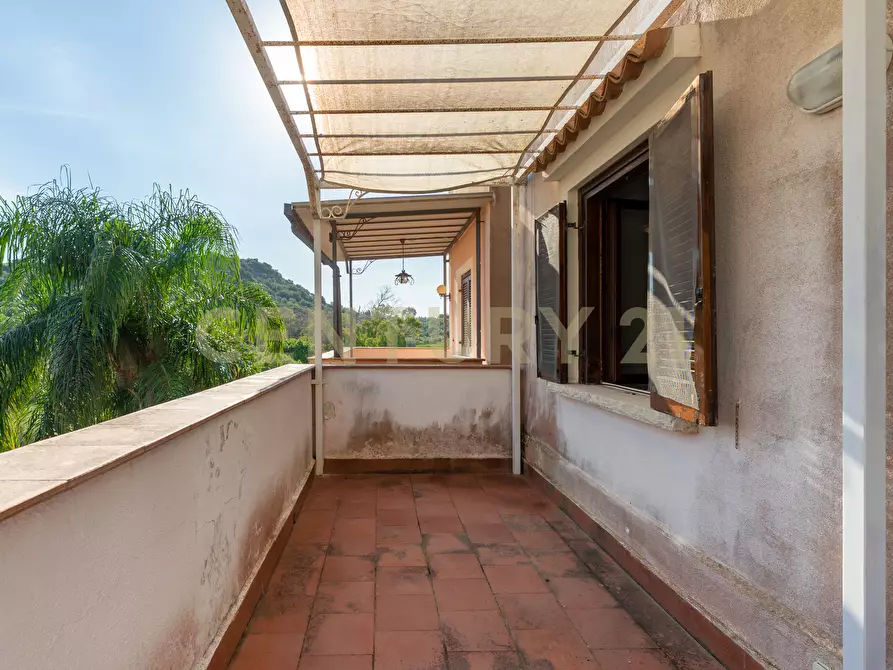 Immagine 12 di Porzione di casa in vendita  in BAIA ARCILE SNC a Augusta
