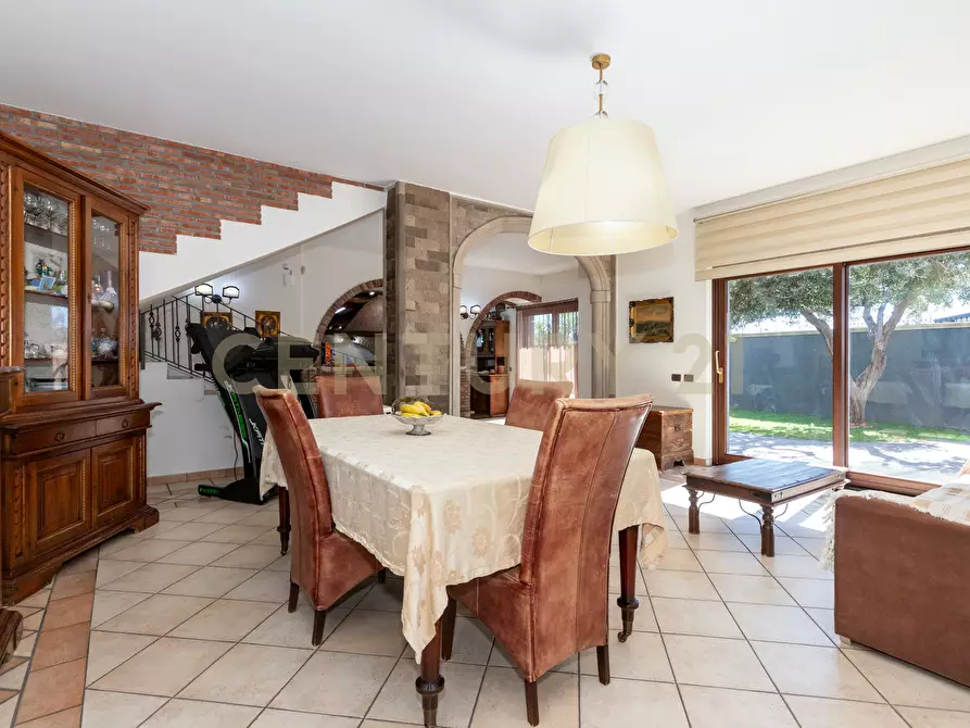 Immagine 10 di Casa indipendente in vendita  in Via Alessandria 80 a San Giovanni La Punta