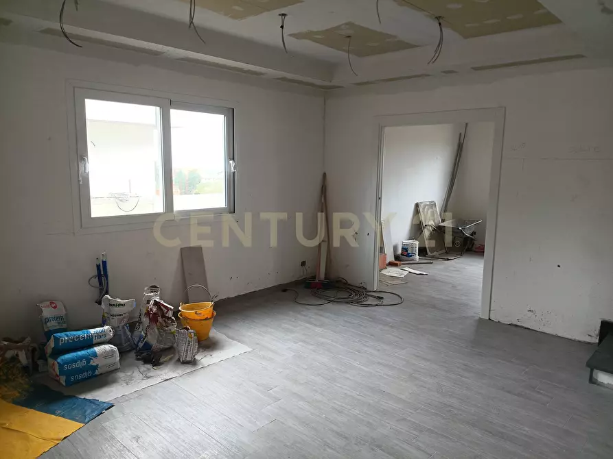 Immagine 6 di Casa bifamiliare in vendita  in Via Dottor Pietro Severino 13 a Santa Maria Di Licodia