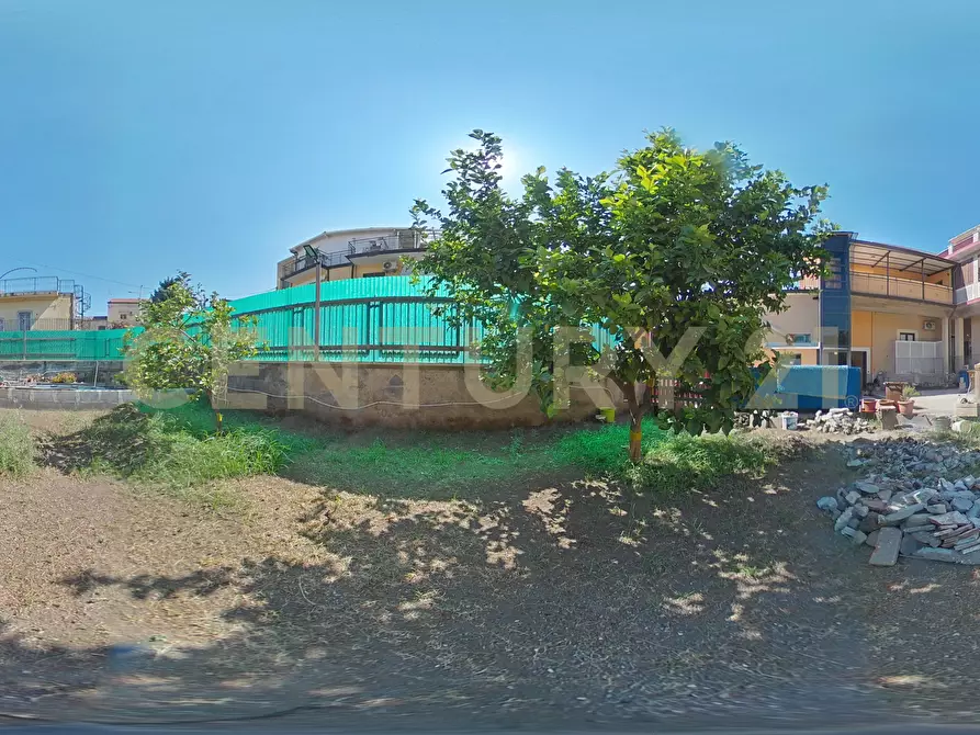 Immagine 50 di Villa in vendita  in Via Quartiere Longo 18 a Aci Castello