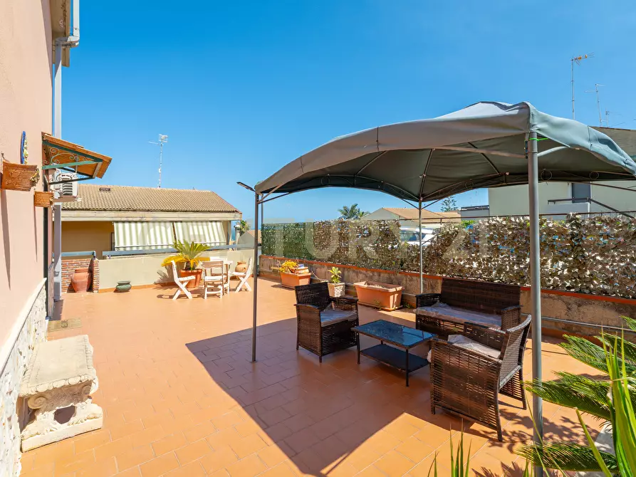 Immagine 72 di Casa indipendente in vendita  in Via Vampolieri 34m a Aci Catena